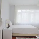 Apartment Merkezi Konumda Klimali Aile Dostu Istanbul
