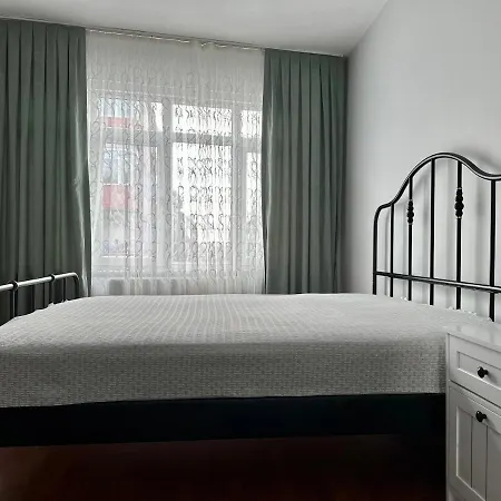 Merkezi Konumda Klimali Aile Dostu *